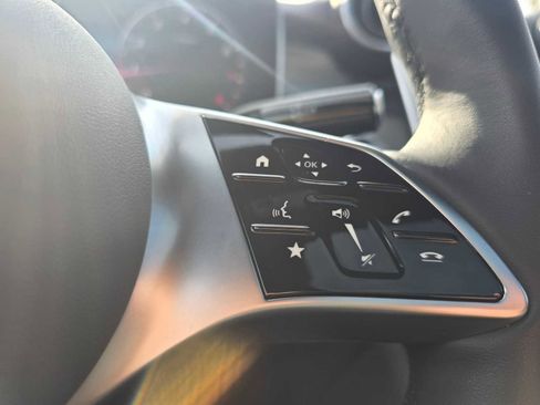 Certified 2026 Mercedes-Benz GLC 300 4MATIC image 33