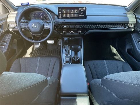 Certified 2023 Honda Accord Sport image 10