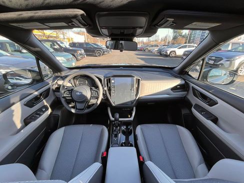 New 2026 Subaru Forester Premium image 16