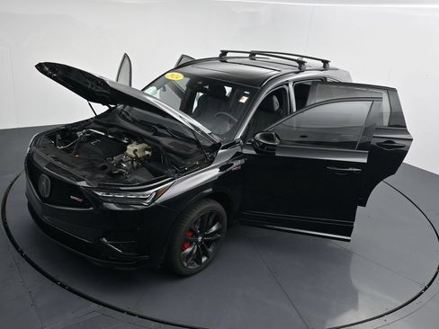 Used 2024 Acura MDX Type S AWD/4WD image 40