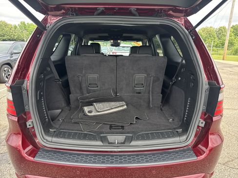 Used 2024 Dodge Durango GT AWD/4WD image 11