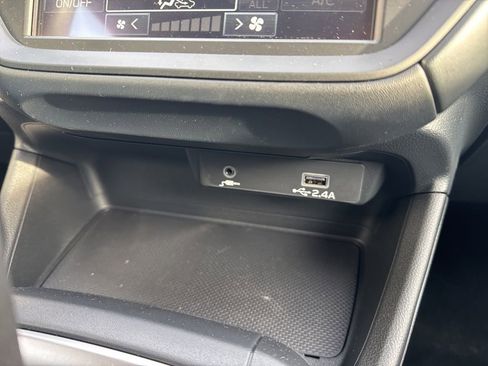 New 2025 Subaru Impreza 2.0i w/ Popular Package #1A image 12