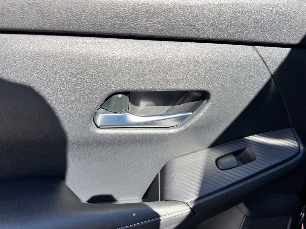 Used 2020 Nissan Sentra SV FWD image 41