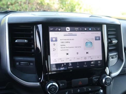 Used 2023 RAM 2500 Big Horn w/ Level 1 Equipment Group image 17