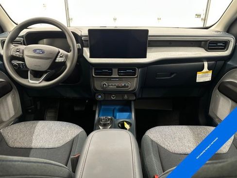 New 2026 Ford Maverick XLT AWD/4WD image 16