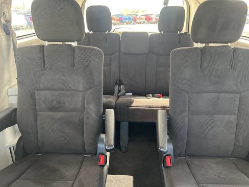 Used 2014 Dodge Grand Caravan SE w/ Quick Order Package 29E SE image 26