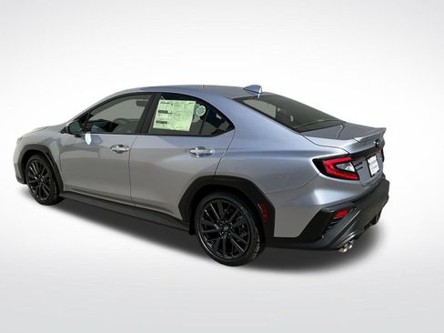 New 2026 Subaru WRX Premium w/ WRX Enhancement Package AWD/4WD image 3
