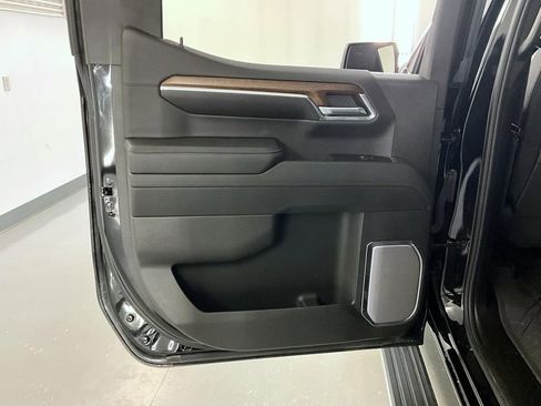 Certified 2024 Chevrolet Silverado 1500 High Country image 20