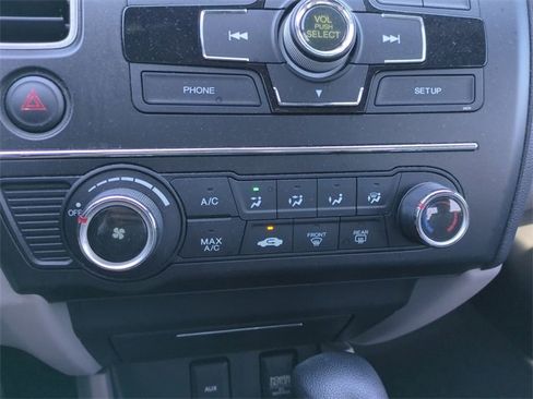 Used 2014 Honda Civic LX image 25