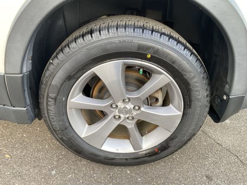 Used 2014 Subaru Outback 3.6R Limited image 14