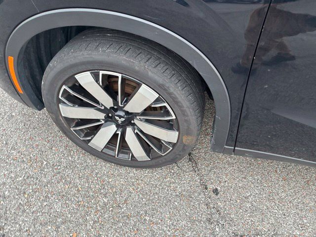Used 2025 Mitsubishi Outlander SE FWD image 64