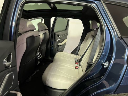 New 2026 Acura RDX SH-AWD image 15