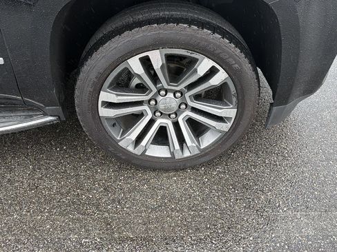 Used 2018 GMC Yukon Denali w/ Open Road Package RWD image 6
