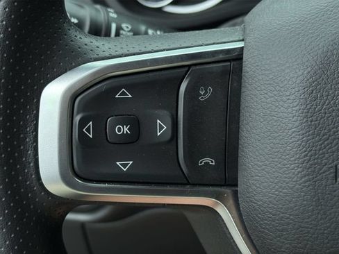 New 2026 RAM 3500 Tradesman w/ Cold Weather Group AWD/4WD image 27