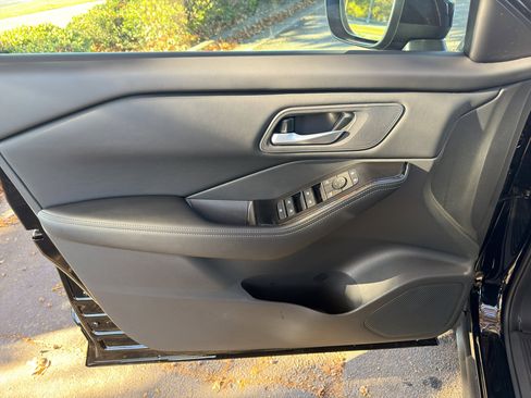 New 2026 Nissan Rogue SV w/ Cold Weather Package image 15