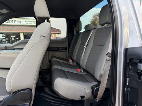 Used 2020 Ford F150 XL w/ Trailer Tow Package image 16