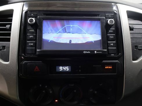 Used 2014 Toyota Tacoma PreRunner w/ TRD Sport Package RWD image 25