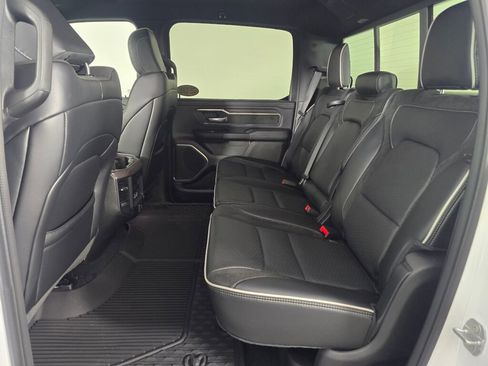 New 2026 RAM 1500 Laramie AWD/4WD image 26