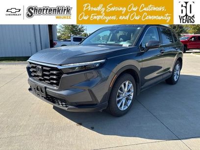 Used 2026 Honda CR-V EX