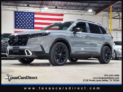 Used 2023 Honda CR-V Sport Touring