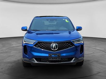 Used 2024 Acura RDX A-Spec
