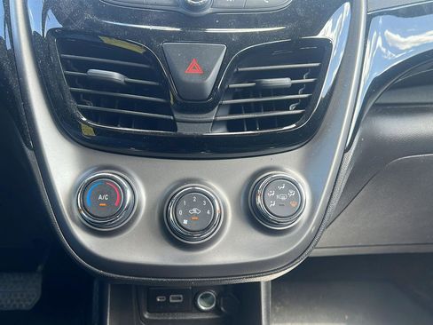 Used 2022 Chevrolet Spark LT FWD image 21