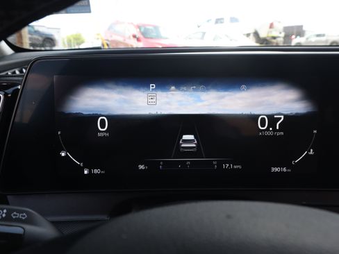 Used 2023 Kia Sportage SX FWD image 24