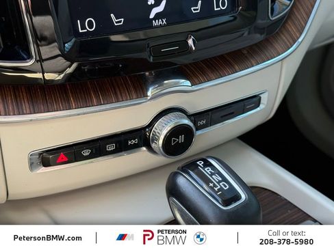 Used 2020 Volvo XC60 T5 Inscription w/ Protection Package Premier image 31