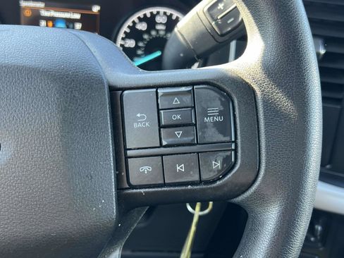 Certified 2023 Ford F150 XL w/ Max Trailer Tow Package image 18