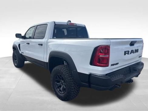 New 2026 RAM 1500 RHO AWD/4WD image 5
