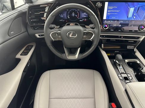 New 2026 Lexus RX 350 Premium Plus w/ Convenience Package AWD/4WD image 27