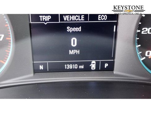 Used 2025 Chevrolet Malibu LT image 22