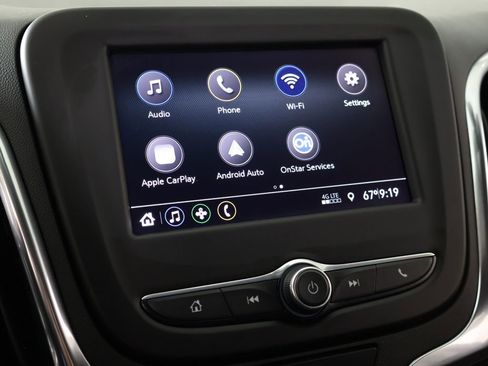 Used 2021 Chevrolet Equinox LT image 46