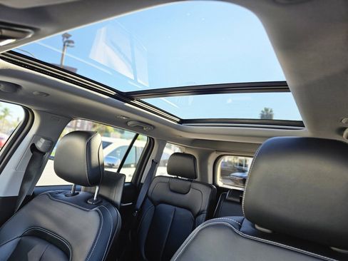 Certified 2023 Jeep Grand Cherokee 4WD 4xe w/ Luxury Tech Group II image 26