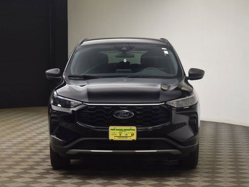 Used 2025 Ford Escape ST-Line AWD/4WD image 19