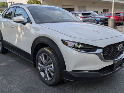 New 2026 MAZDA CX-30 AWD 2.5 S w/ Premium Package