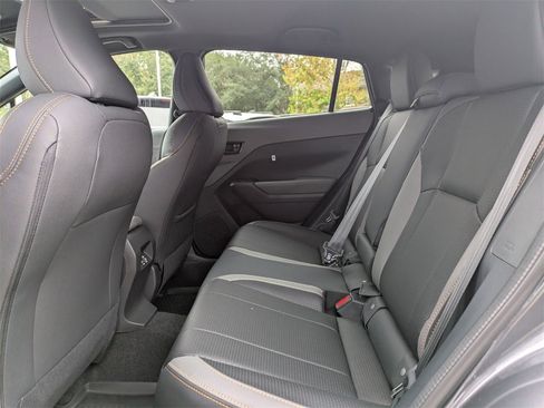 New 2026 Subaru Crosstrek 2.5i Wilderness image 13