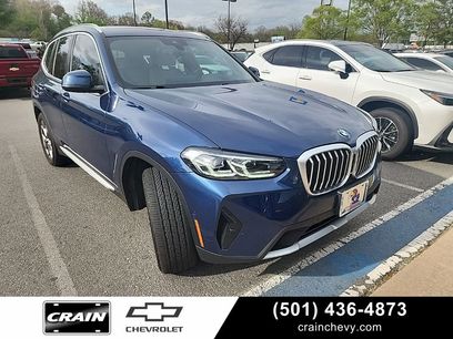 Used 2024 BMW X3 xDrive30i w/ Premium Package