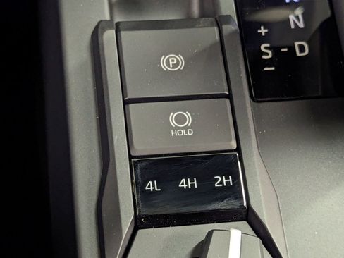 New 2025 Toyota Tacoma TRD Sport image 30