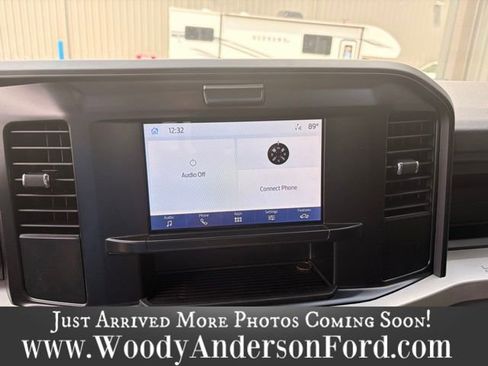 Used 2025 Ford F250 XL w/ STX Appearance Package AWD/4WD image 10