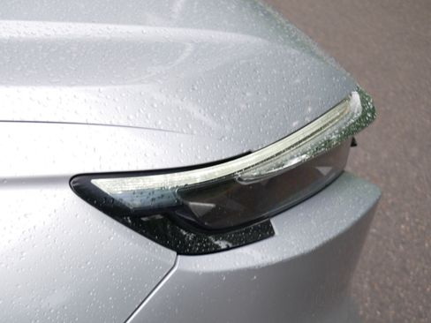 Certified 2024 Honda CR-V EX image 16