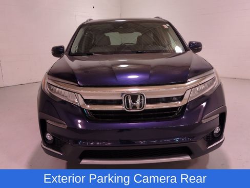 Used 2019 Honda Pilot Elite image 8