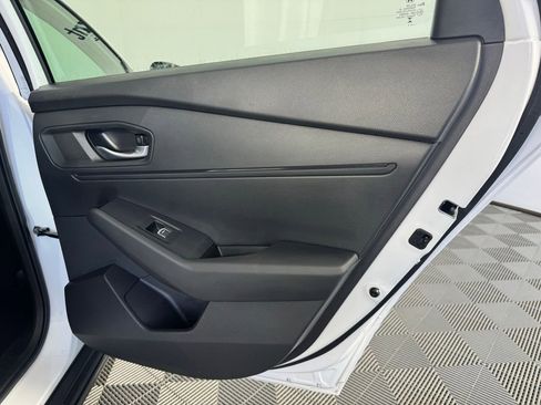 Used 2025 Honda Accord SE image 32