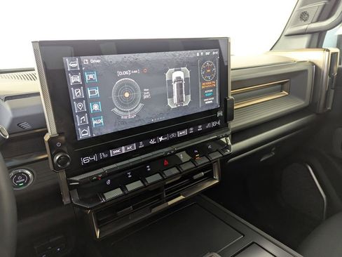 Used 2024 GMC Hummer EV 3X w/ Omega Edition image 11