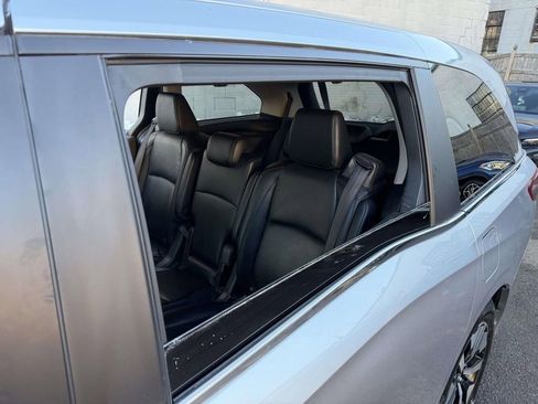 Used 2025 Honda Odyssey EX-L image 28