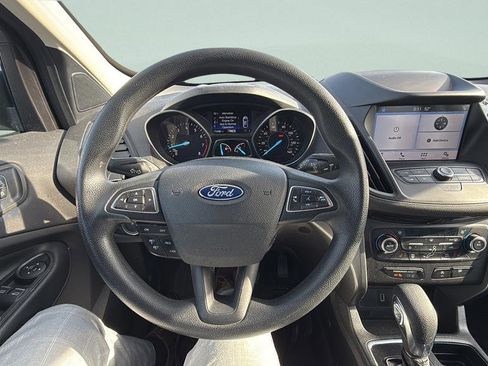 Certified 2019 Ford Escape SE image 11