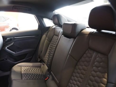 New 2026 Audi RS 3 image 14