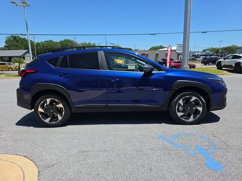 New 2026 Subaru Crosstrek 2.5i Limited AWD/4WD image 8