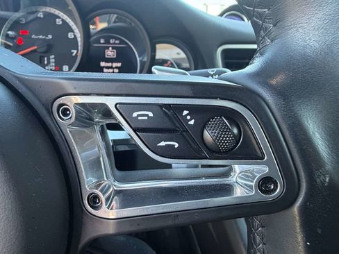 Used 2019 Porsche 911 Turbo S image 24