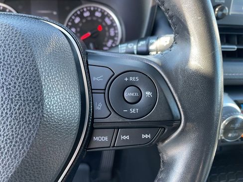 Certified 2019 Toyota RAV4 XLE Premium w/ All Weather Liner Package image 15